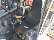 Liebherr LR 1350-1 slide 8