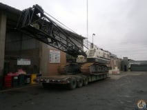2008 Terex HC 110 slide 2