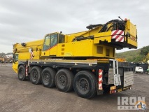 Terex-Demag AC 100 slide 2