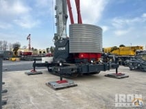 Potain Hup C 40-30 8800 lb Self-Erecting slide 2