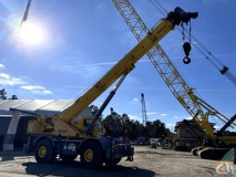 2012 Grove RT880E slide 3