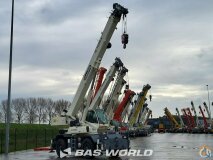 2016 Terex RT 35 slide 9