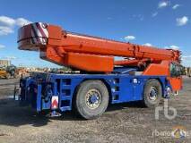 Terex-Demag AC 40/2L slide 3