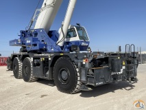 Tadano GR-1600XL-2 slide 2