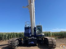 Tadano Mantis GTC-1300 slide 8