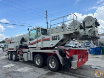 2018 Link-Belt HTC-8675 II slide 4