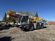 2016 Liebherr LTC 1050-3.1 slide 1
