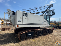 Link-Belt 218 HSL slide 5