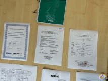 Kobelco CKE900G slide 74