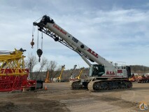 Link-Belt TCC-1100 slide 2