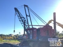 Link-Belt LS-318 slide 2