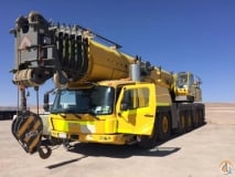 2015 Grove GMK6300L slide 9