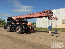 Tadano GR-300XL slide 4