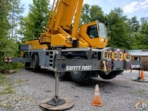 Liebherr LTM 1080L slide 6