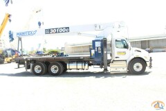 2025 Manitex 30100 C slide 8