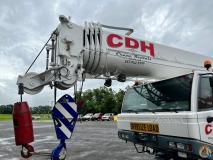 Tadano ATF 65G-4 slide 3