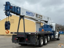 2024 Manitex 35124C slide 3