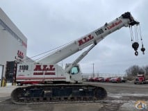 Link-Belt TCC-1100 slide 5