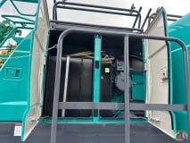 Kobelco CKE900G slide 28