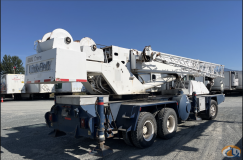 Link-Belt HTC-835 slide 2