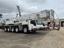 Tadano ATF 110G-5 slide 3