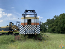 Northwest 190D slide 3