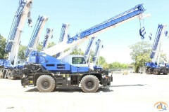 2024 Tadano GR-350XL-3 slide 2