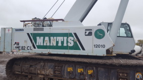 Mantis 14010 slide 21