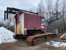 Manitowoc 3900 slide 1