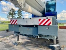 2008 Tadano ATF 220G-5 slide 12