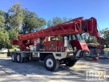 Terex T 230 slide 4