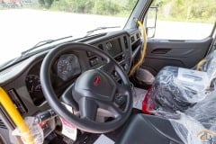 IMT 12000 Dominator III Service body slide 12