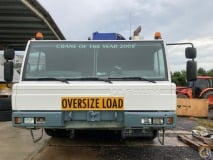 2008 Tadano ATF 220G-5 slide 18