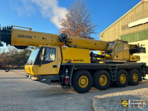 Grove GMK4100B slide 1