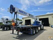 2024 Manitex 30100 C slide 15