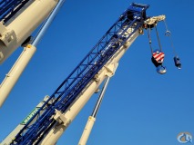 Tadano Mantis GTC-900 slide 8