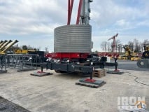 Potain Hup C 40-30 8800 lb Self-Erecting slide 3