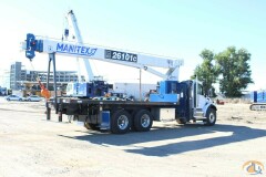 2024 Manitex 26101 C slide 9