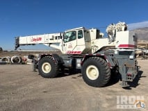 Terex RT 450 slide 2