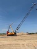 Liebherr LR 1280