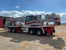 1998 Link-Belt HTC-8660 slide 1