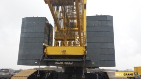 2008 Kobelco SL6000 slide 17