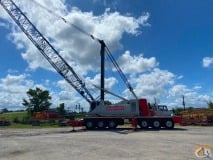 Link-Belt HC-278H slide 3