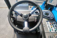 Genie GTH-5519 slide 11