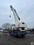 Terex TRT 70 slide 6