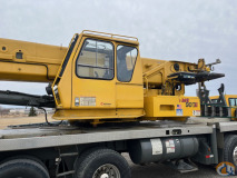 2005 Grove TMS900E slide 10