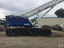 Tadano Mantis GTC-1200 slide 9