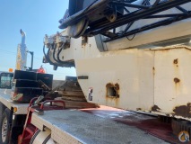 1997 Link-Belt HTC-8670 slide 10