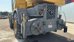 Grove RT875BXL slide 12