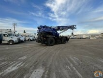 2025 Tadano GR-1300XL-4 slide 7